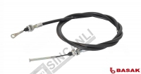 Hand Throttle Cable