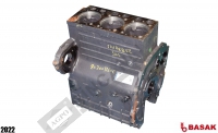 MOTOR BLOK 3.SİLİNDİR 102 MM SONALİKA