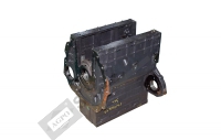 MOTOR BLOK 3.SİLİNDİR 102 MM SONALİKA