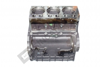 MOTOR BLOK 3.SİLİNDİR 102 MM SONALİKA