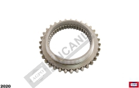 Synchronizer Ring Gear