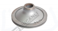 Crankshaft Pulley