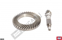 AYNA MAHRUTİ 41/8 ZF UZUN DİŞ Y01942