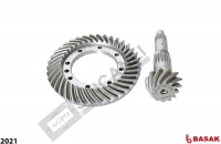 Crown Wheel&Pinion