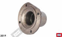 Pto Shaft Bearing Cap (Casting)