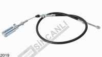 Pto Cable