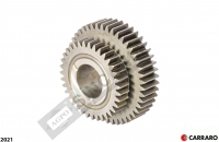 Crown Wheel & Pinion, Gear