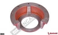 Brake Flange