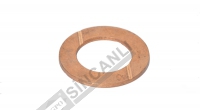 ALT GRUP MİL PULU BRONZ 33,5x55,5x3,0 MM CR