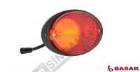 Rear Stop Lamp