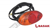 Rear Stop Lamp Rh