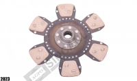 Clutch Plate