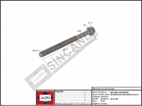 SİLİNDİR BLOK SAPLAMASI 12x1,75