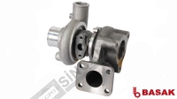 TURBO ŞARJ KOMPLESİ (Hx20TD03L 6T HOLSET)