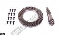 Crown Wheel & Pinion Z:41/8