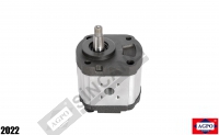 Hydraulic Steering Pump