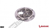 Hydraulic Pump Cover