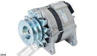 ŞARJ DİNOMO ALTERNATÖR 14V 80 A KABİNLİ