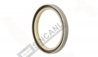 Rear Crankshaft Seal (Silicon) 85x105x12