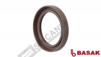 Front Oil Seal 52x72x12