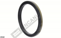 Axle Seal 150x180x14.5/16