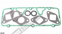 Head Gasket Set 3 Cyl