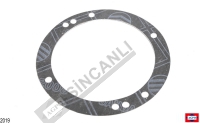 Rear Crankshaft Seal Gasket