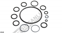 Control Unit Repair Kit