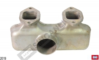 Inlet Manifold