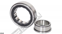 Transmission Bearing Nj-206