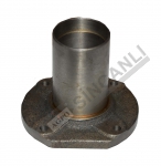 Input Shaft Housing Short