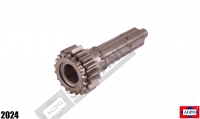 Gear Shaft