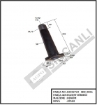 EGZOZ DİRSEĞİ - UZUN 305 MM F3L912, F4L913 ENGİNE