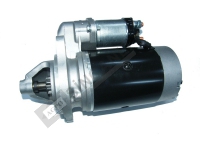 Starter Motor Lucas Brand