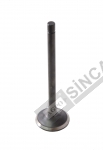 Exhaust Valve 0.05