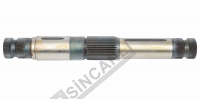 Hydraulic Cross Shaft