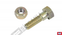 Bolt W/Nut-Adjusting Coupling