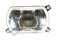 Front Lamp Rh