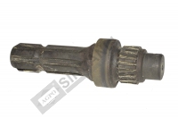 Pto Shaft
