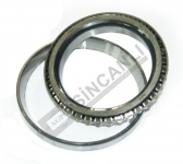 Taper Roller Bearing Timken Type