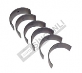 Conrod Bearing 0,10 3 Cyl