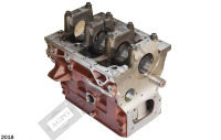 Engine Block 100 Mm 3 Cyl