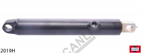 Hydraulic Auxiliary Cylinder