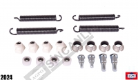 Seat Spring Kit