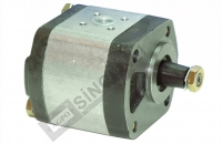 Hydraulic Pump