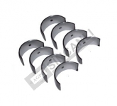 Conrod Bearing 0,10 (4 Pair)