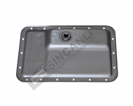 Cover - Oil Sump 