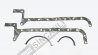 Sump Gasket Set W/Sump Seal