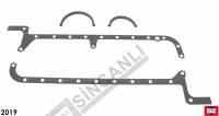 Sump Gasket Set