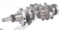 MOTOR KRANKI 7 DELİK (DÖVME ÇELİK) 3 SİL.GM1029-1